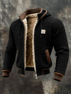 Taro™ | Warm & Comfortable Padded Winter Vest