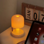Portable Cordless Table Lamp - Compact Mood Lighting