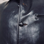 Men's Leather Jacket