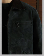 Men's Leather Jacket