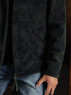 Men's Leather Jacket