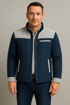 Antoni™ | Men's Luxury Comfort Jacket