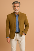 Elric™ | Elegant Formal Blazer for a Sophisticated Look