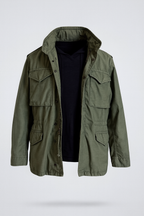 The Archer | Premium Outdoor Jacket