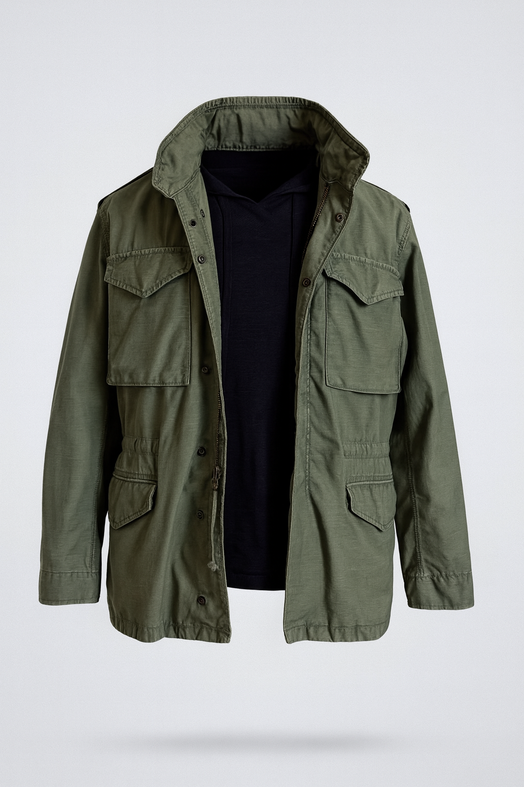The Archer | Premium Outdoor Jacket
