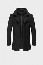 Bonner | Stylish Two-Piece Winter Jacket