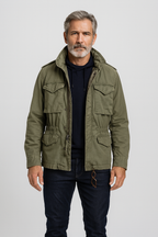 The Archer | Premium Outdoor Jacket
