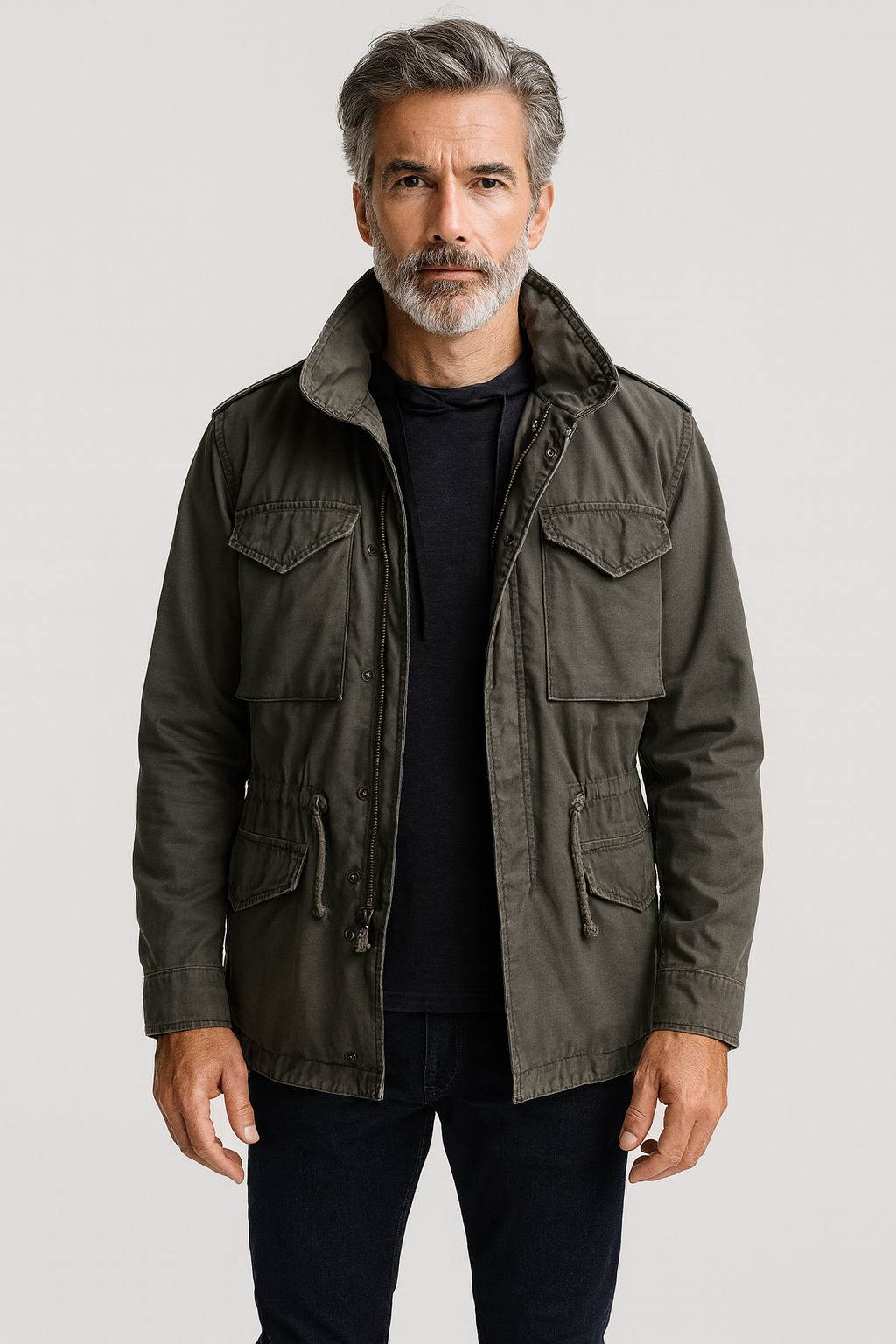 The Archer | Premium Outdoor Jacket