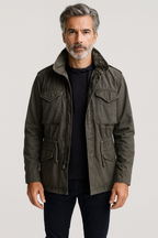 The Archer | Premium Outdoor Jacket