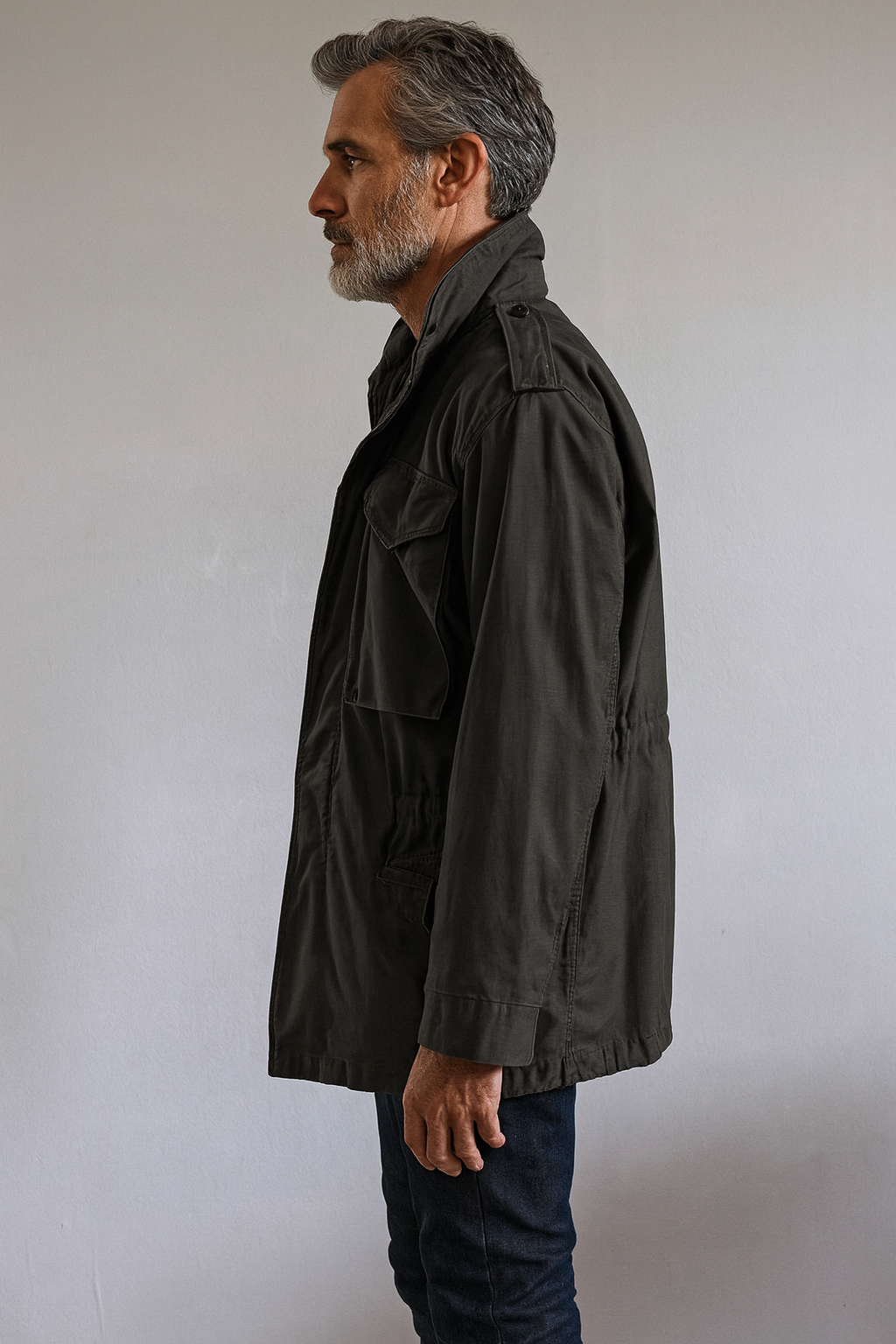 The Archer | Premium Outdoor Jacket