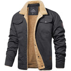 Cooper™ | Stylish Bomber Jacket for Effortless Everyday Style