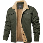 Cooper™ | Stylish Bomber Jacket for Effortless Everyday Style