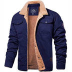 Cooper™ | Stylish Bomber Jacket for Effortless Everyday Style