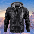 Hubert™ | Men's Warm Winter Jacket