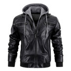 Hubert™ | Men's Warm Winter Jacket