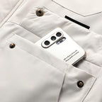 All-Weather Waterproof Outdoor Jacket