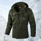 All-Weather Waterproof Outdoor Jacket