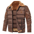 Glacia™ | Stylish Men's Jacket