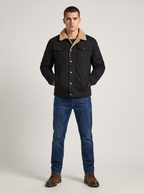 Garrison | Men's Military-Inspired Cargo Pocket Jacket