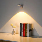 EasyStick Rechargeable Motion Spotlight Lamp for Any Space