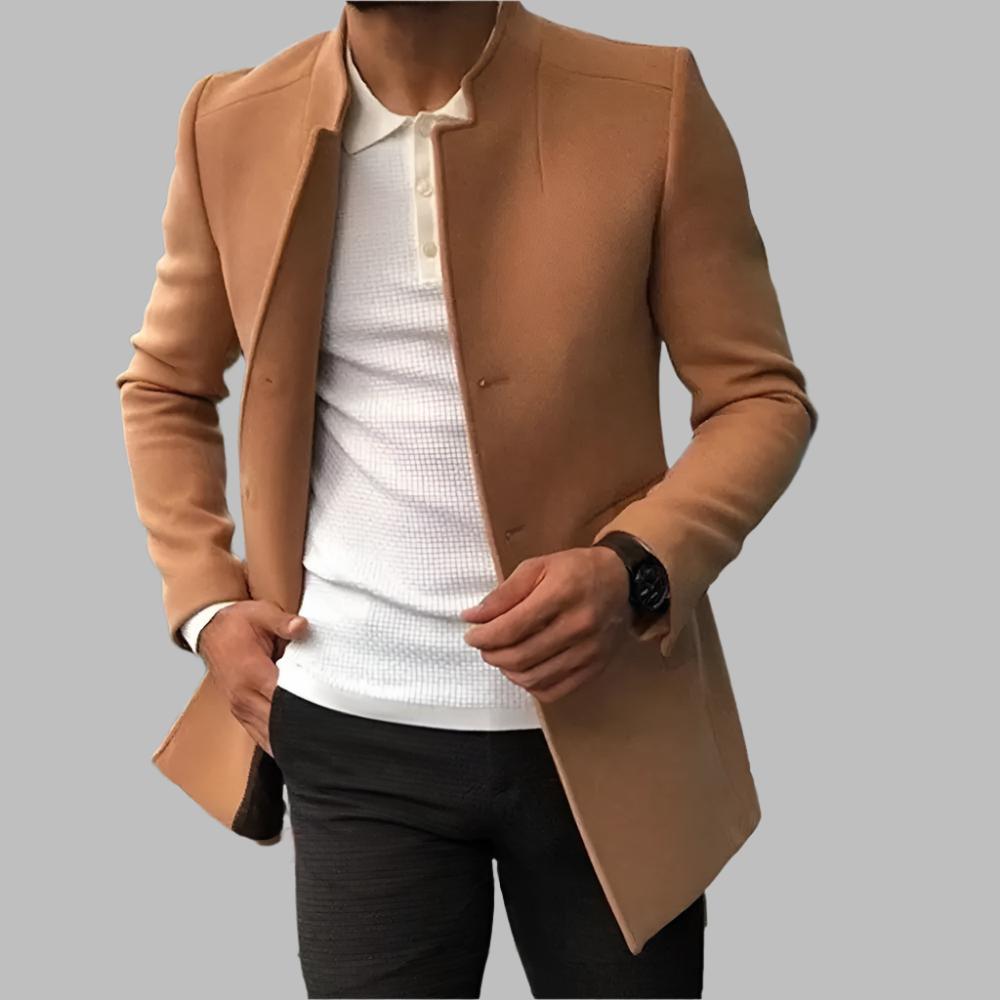 Patrick™ Elegant Stylish Men's Blazer