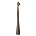 Portable Table Lamp - Adjustable Brightness & Compact Design