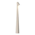 Portable Table Lamp - Adjustable Brightness & Compact Design