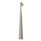Portable Table Lamp - Adjustable Brightness & Compact Design