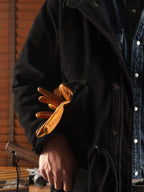 Men's Leather Jacket