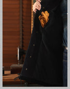 Men's Leather Jacket