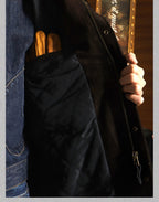 Men's Leather Jacket