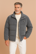 Magnus™ | Premium Padded Winter Jacket for Ultimate Warmth