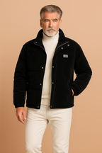 Magnus™ | Premium Padded Winter Jacket for Ultimate Warmth