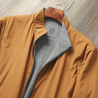 Max | Reversible Luxury Men's Jacket for Effortless Style and Versatility