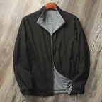 Max | Reversible Luxury Men's Jacket for Effortless Style and Versatility