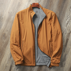 Max | Reversible Luxury Men's Jacket for Effortless Style and Versatility