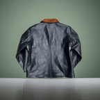 Men's Leather Jacket