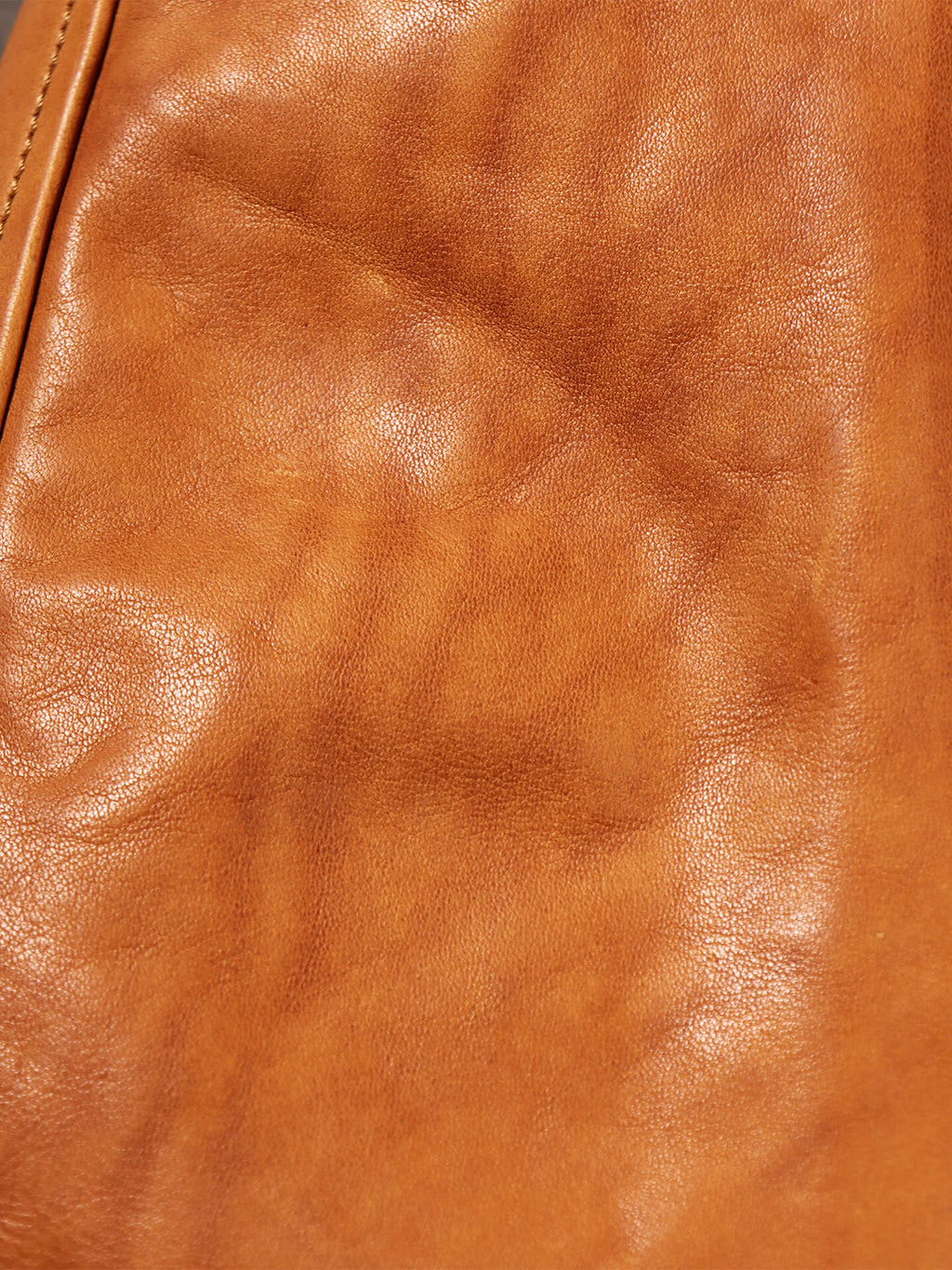 Men's Leather Jacket