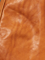 Men's Leather Jacket