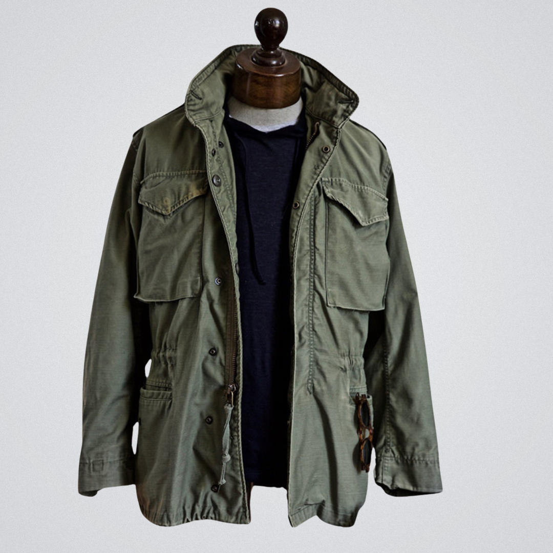 The Archer | Premium Outdoor Jacket