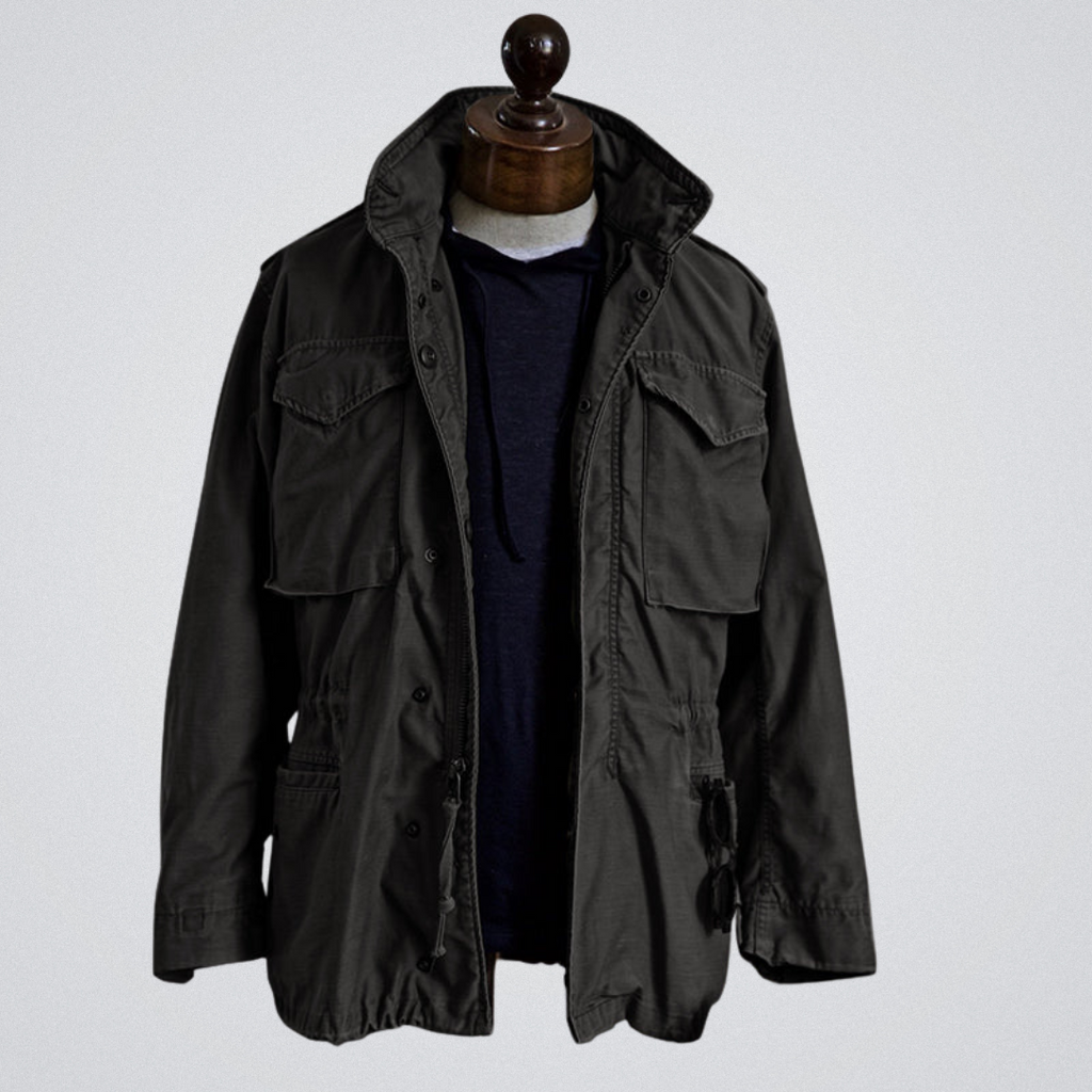 The Archer | Premium Outdoor Jacket