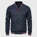 Classic Bomber Jacket – Timeless Style & Everyday Comfort