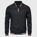Classic Bomber Jacket – Timeless Style & Everyday Comfort