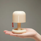 Portable Cordless Table Lamp - Compact Mood Lighting - Default Title