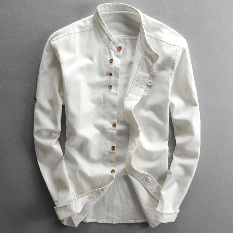 Lioru™ | Stylish Modern Textured Jacket for Men