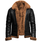 Ardentia™ | Elegant Cozy Winter Jacket
