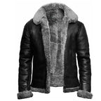 Ardentia™ | Elegant Cozy Winter Jacket