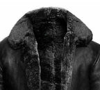 Ardentia™ | Elegant Cozy Winter Jacket