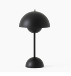 Modern Touch Table Lamp - USB Powered & Adjustable Brightness
