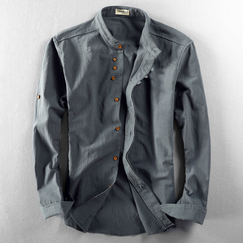 Lioru™ | Stylish Modern Textured Jacket for Men